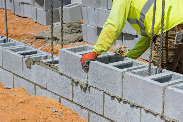 Best Concrete Sidewalk Installation in Vernonia, OR