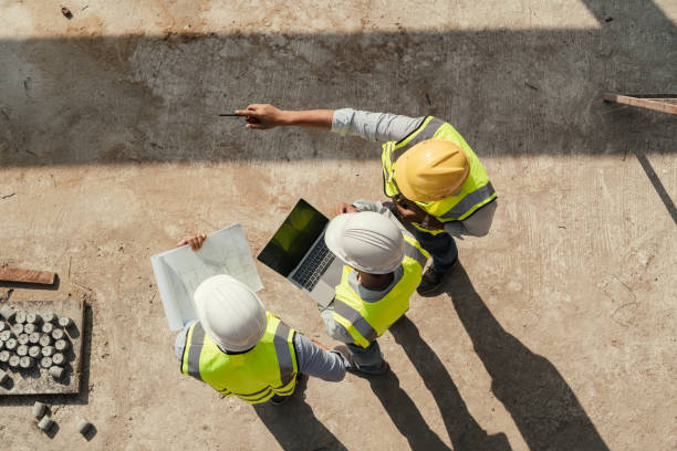 Best Concrete Sealing and Maintenance in Vernonia, OR