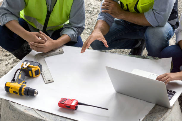 Best Concrete Demolition Services in Vernonia, OR