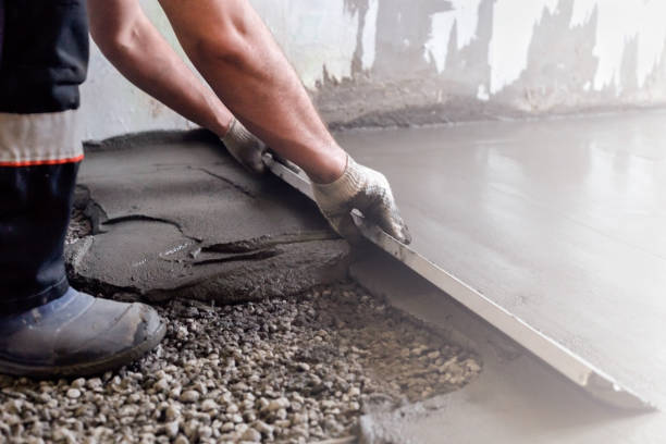 Reliable OR Concrete contractor Solutions
